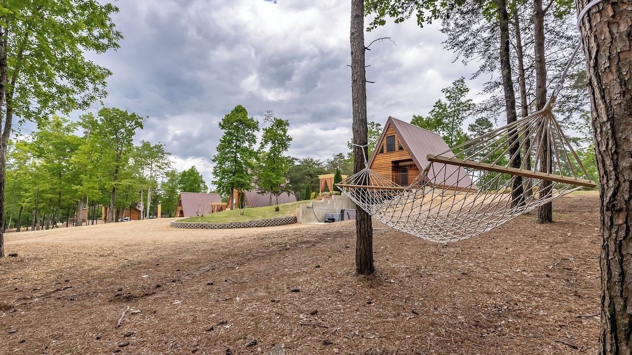 Photo of Outdoor in Fort Payne