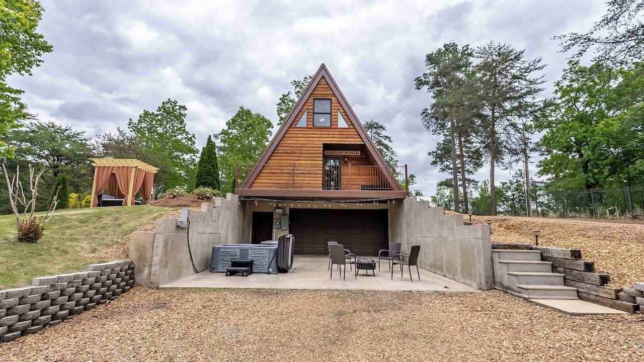 Photo of Outdoor in Fort Payne