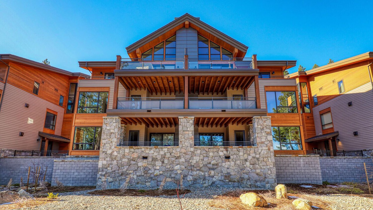 Photo of Outdoor in Crystal Bay