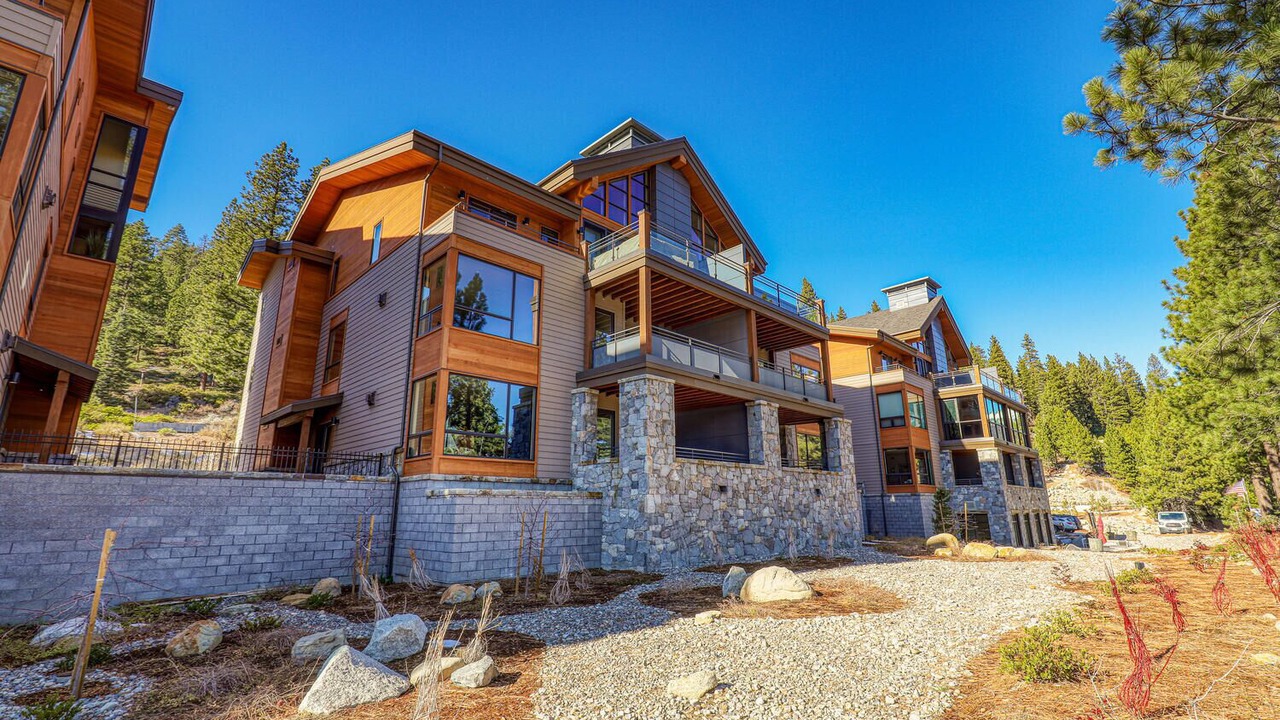 Photo of Outdoor in Crystal Bay