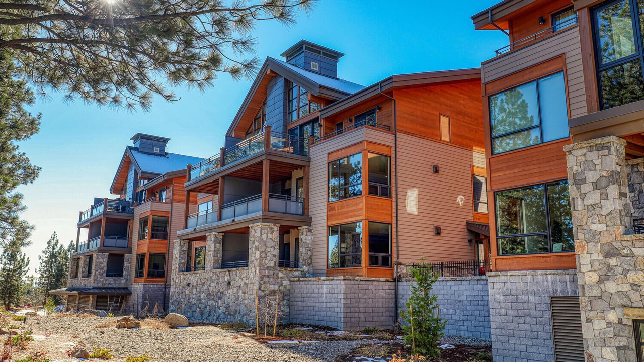 Photo of Outdoor in Crystal Bay