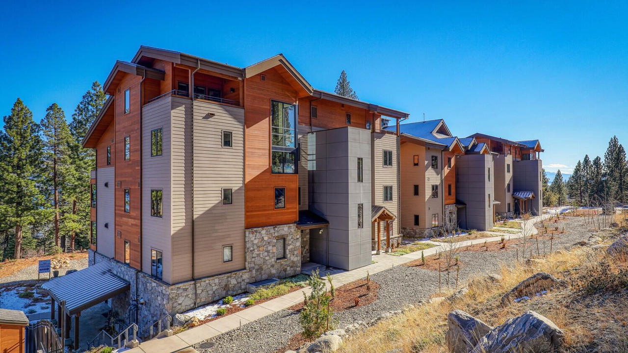 Photo of Outdoor in Crystal Bay