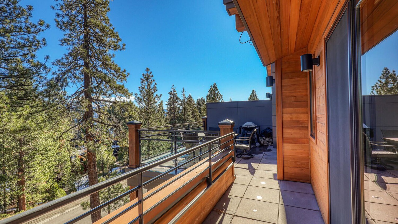 Photo of Outdoor in Crystal Bay