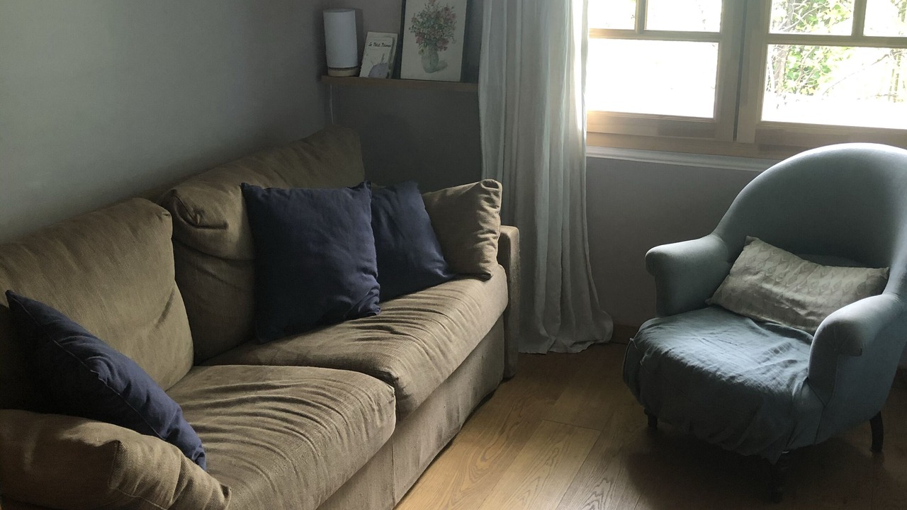 Photo of Livingroom in Les Cevennes