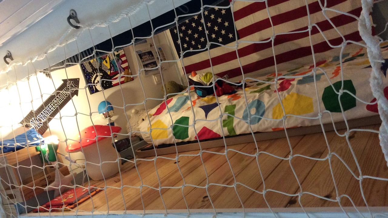 Photo of Bedroom in Les Cevennes