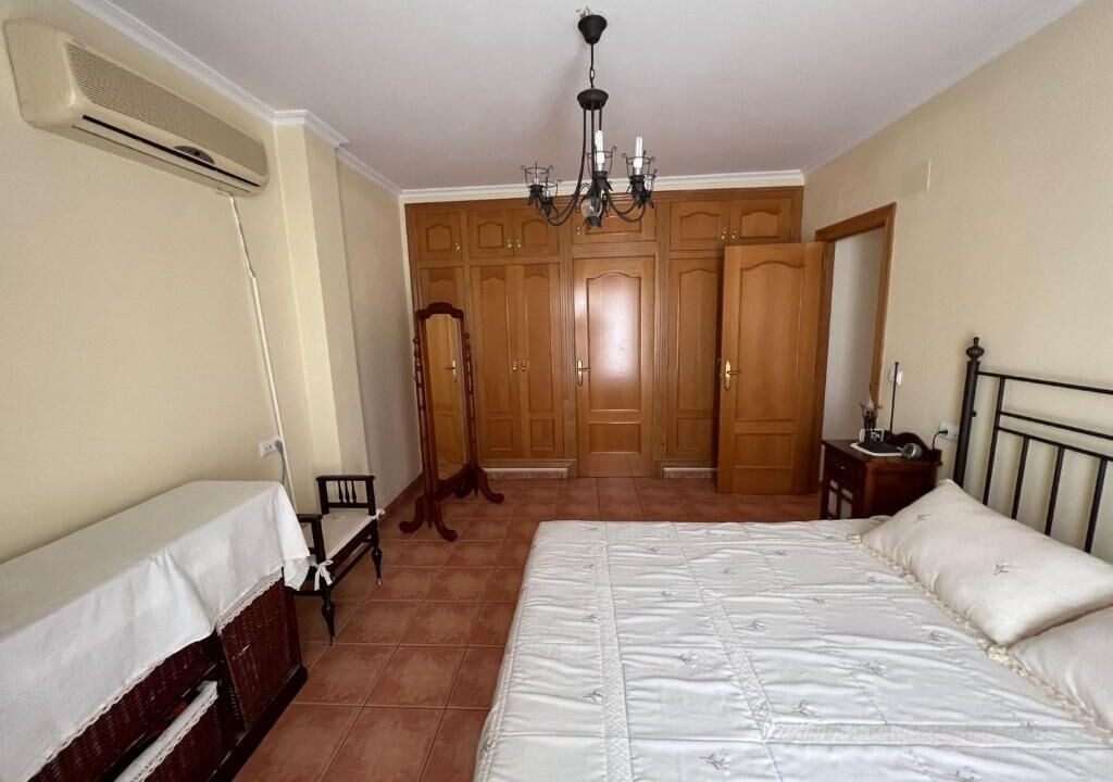 Photo of Bedroom in Alguena
