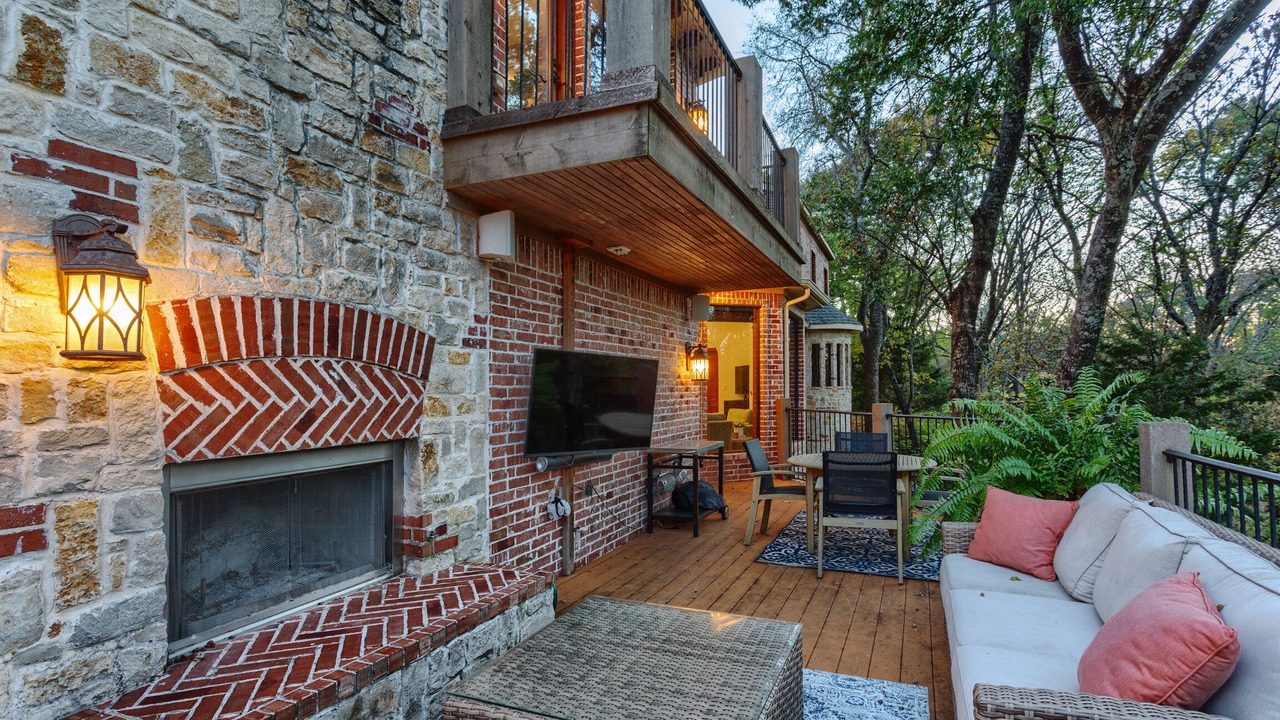 Photo of Livingroom in McKinney