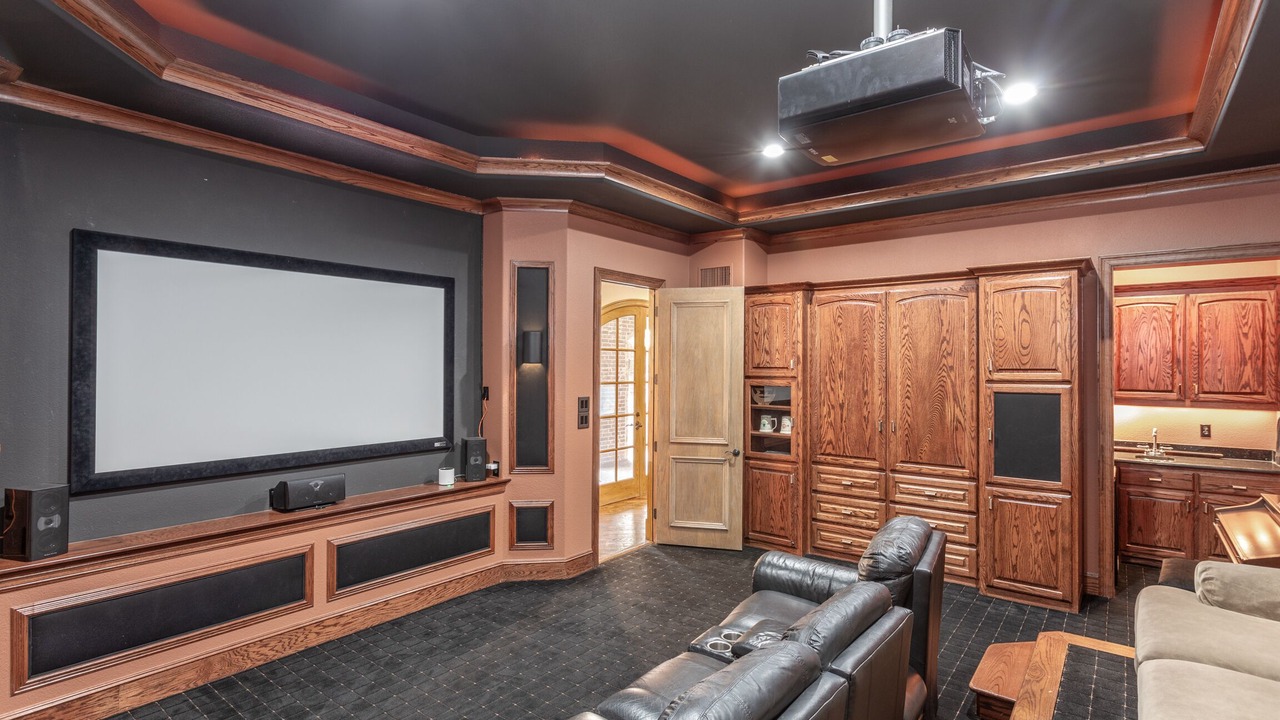 Photo of Bedroom in McKinney