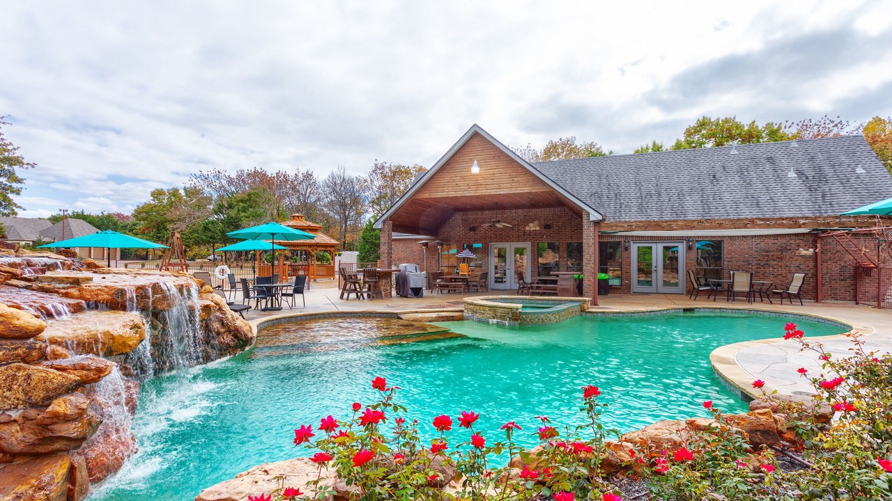 Photo of Outdoor in McKinney