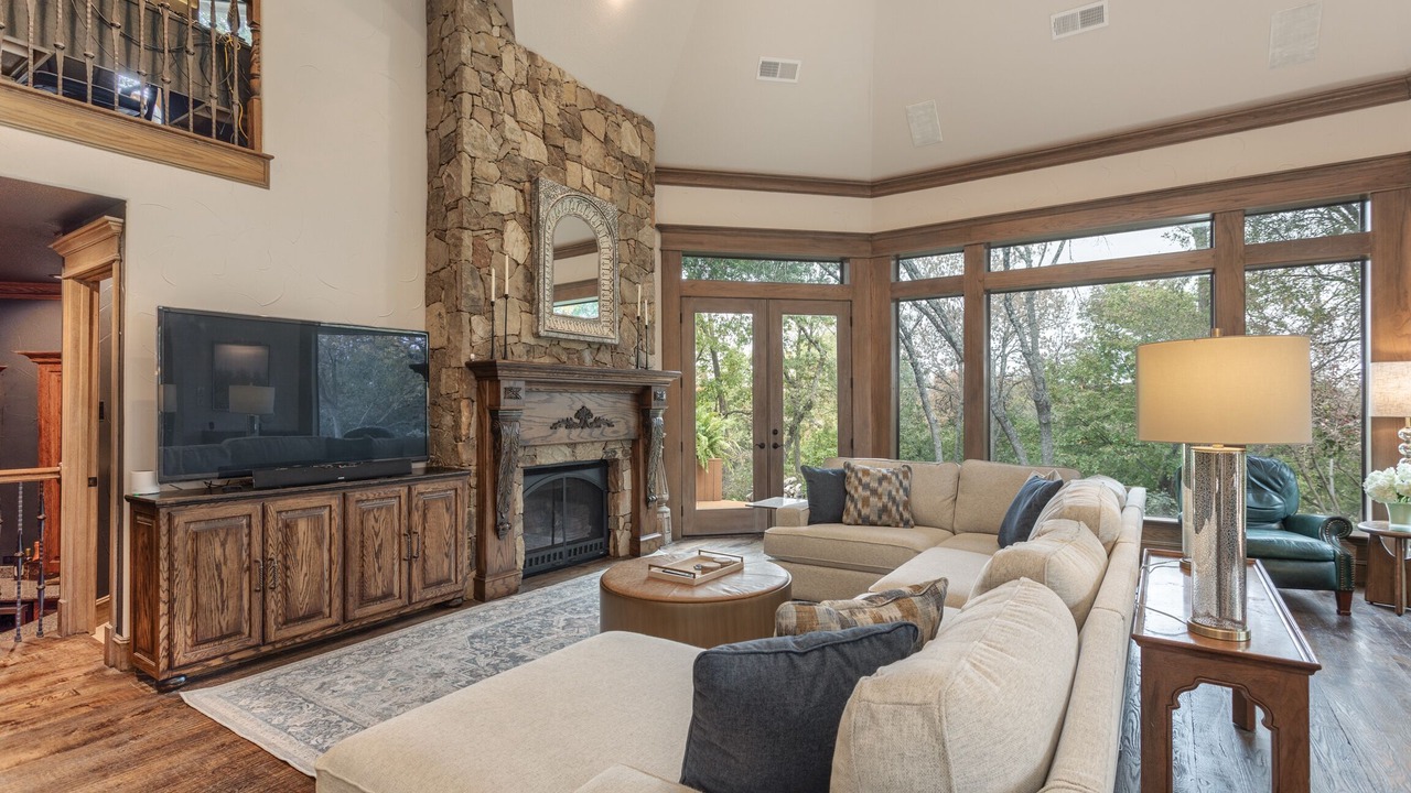 Photo of Bedroom in McKinney