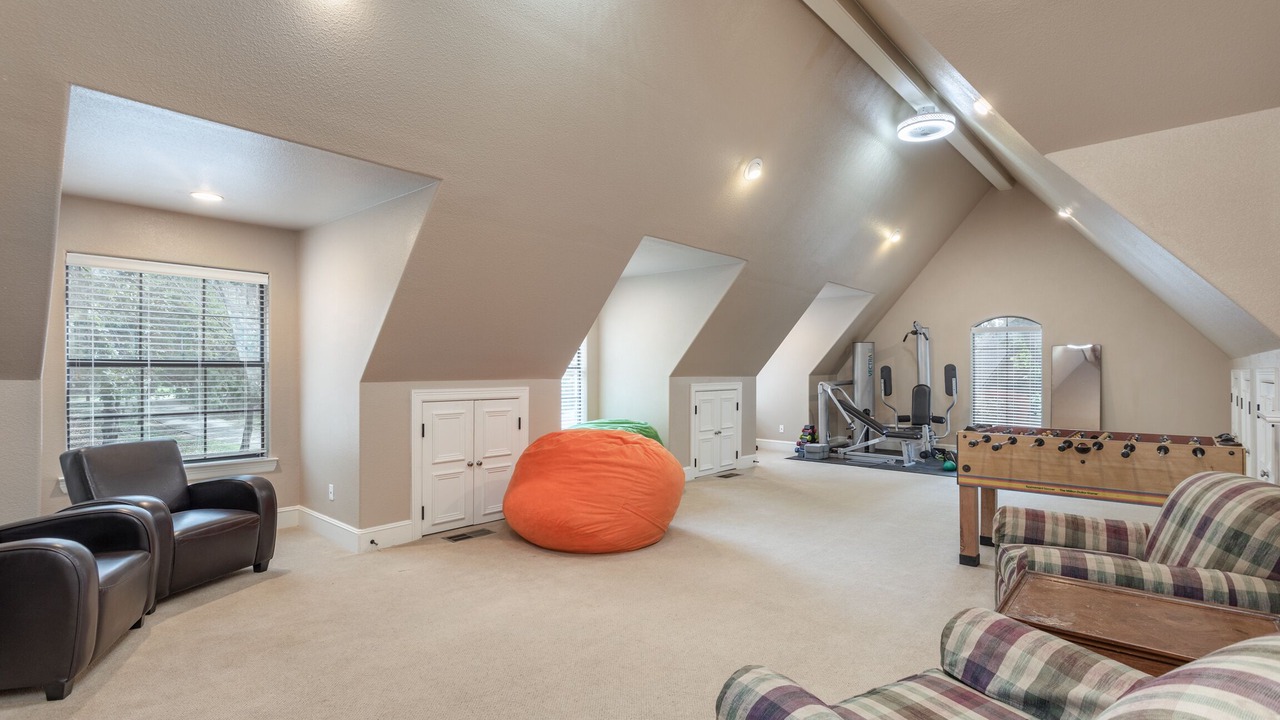 Photo of Bedroom in McKinney