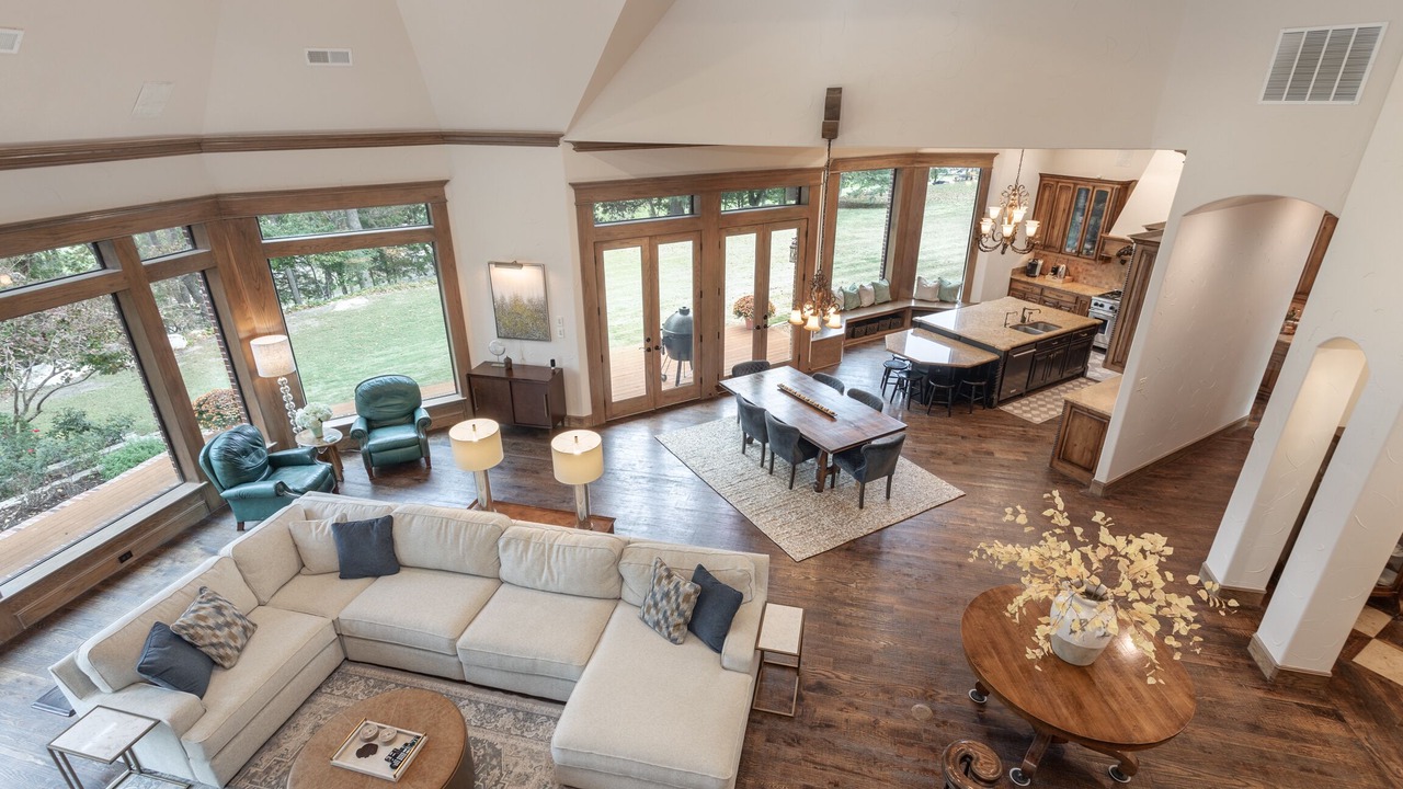 Photo of Bedroom in McKinney