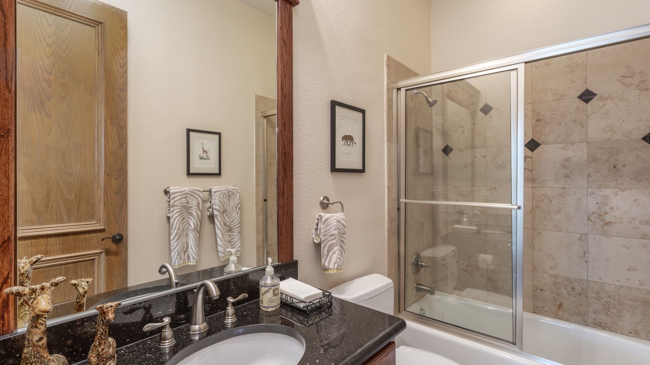 Photo of Bathroom in McKinney