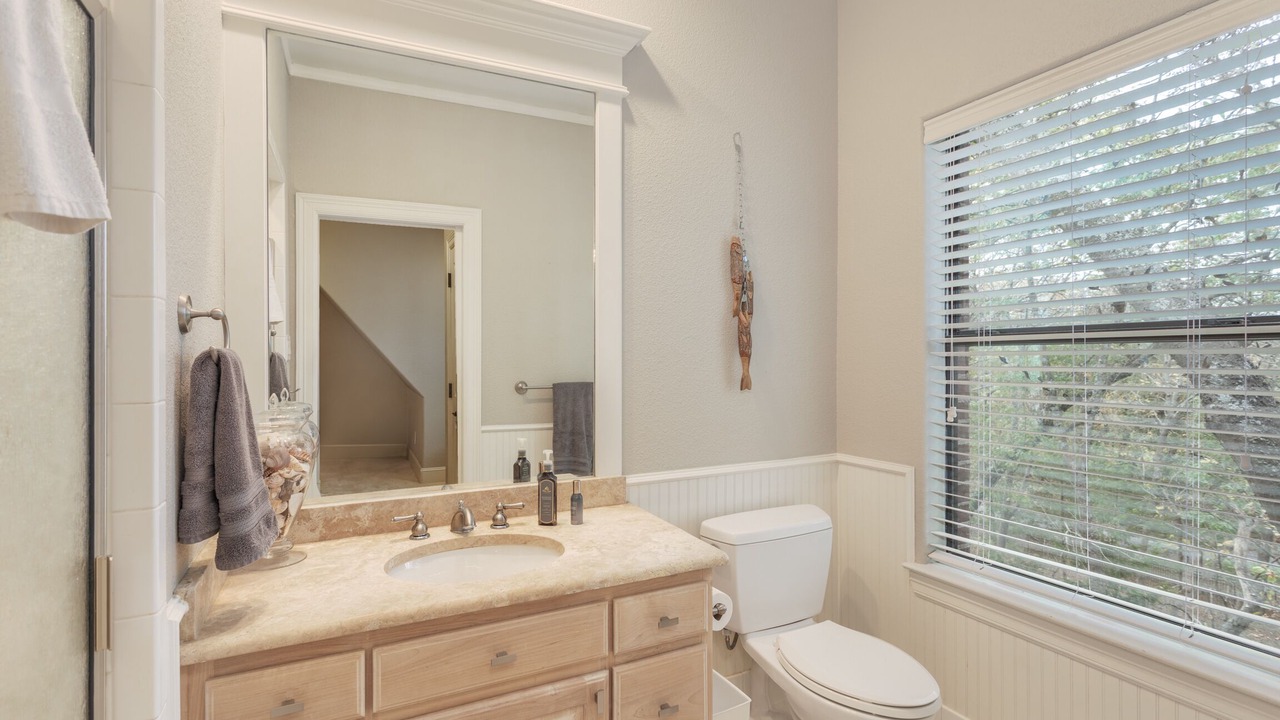 Photo of Bathroom in McKinney