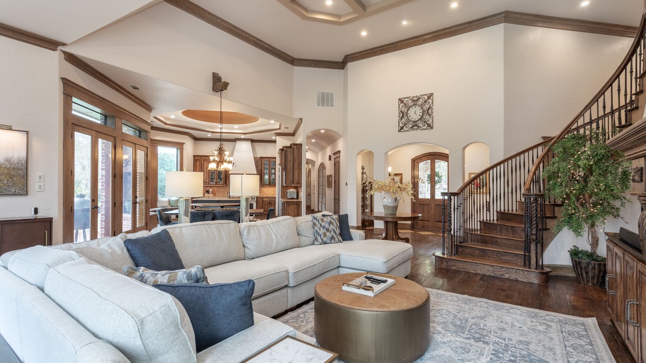Photo of Bedroom in McKinney
