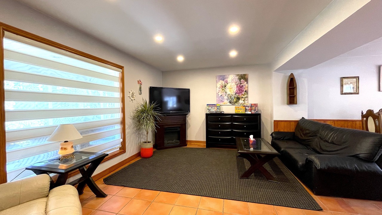 Photo of Livingroom in Rama