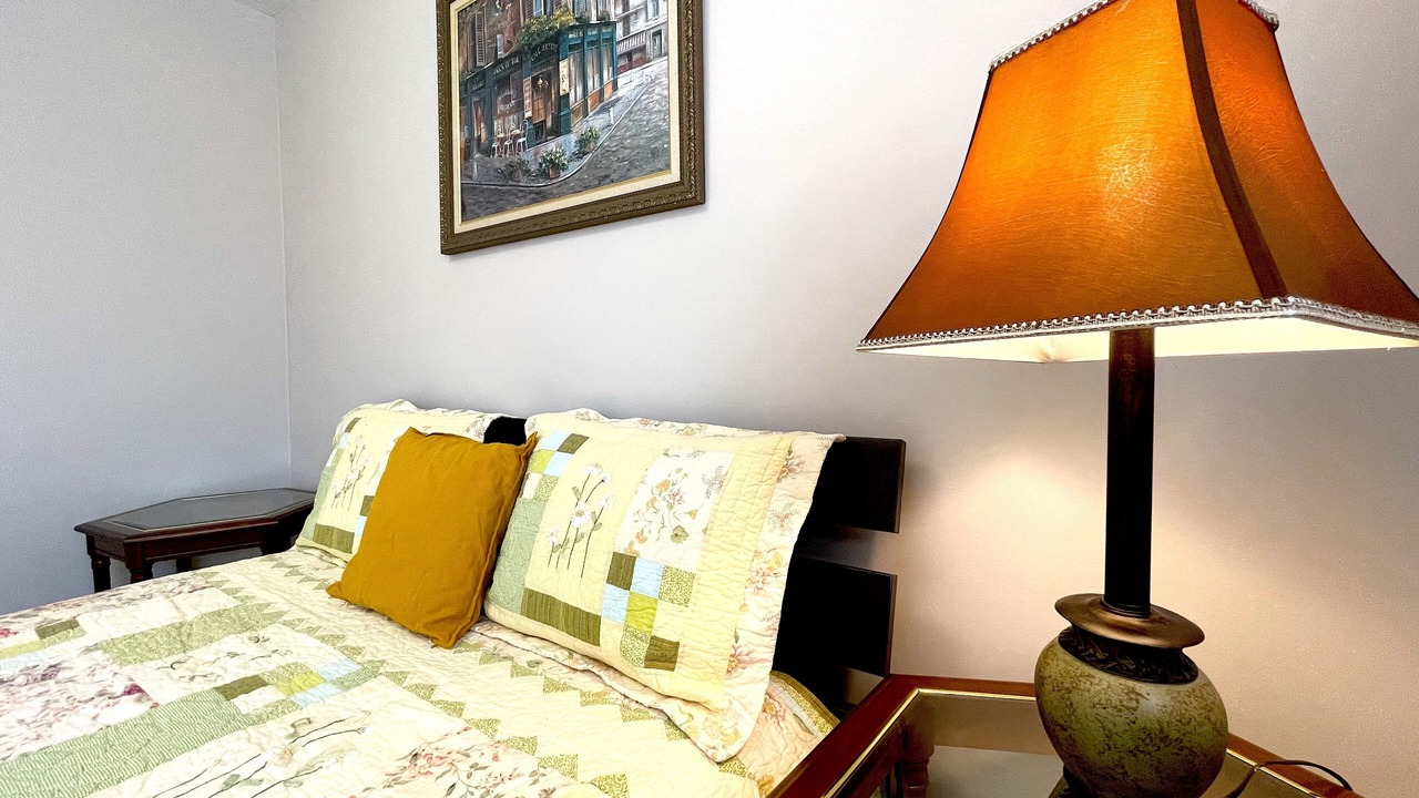 Photo of Bedroom in Rama