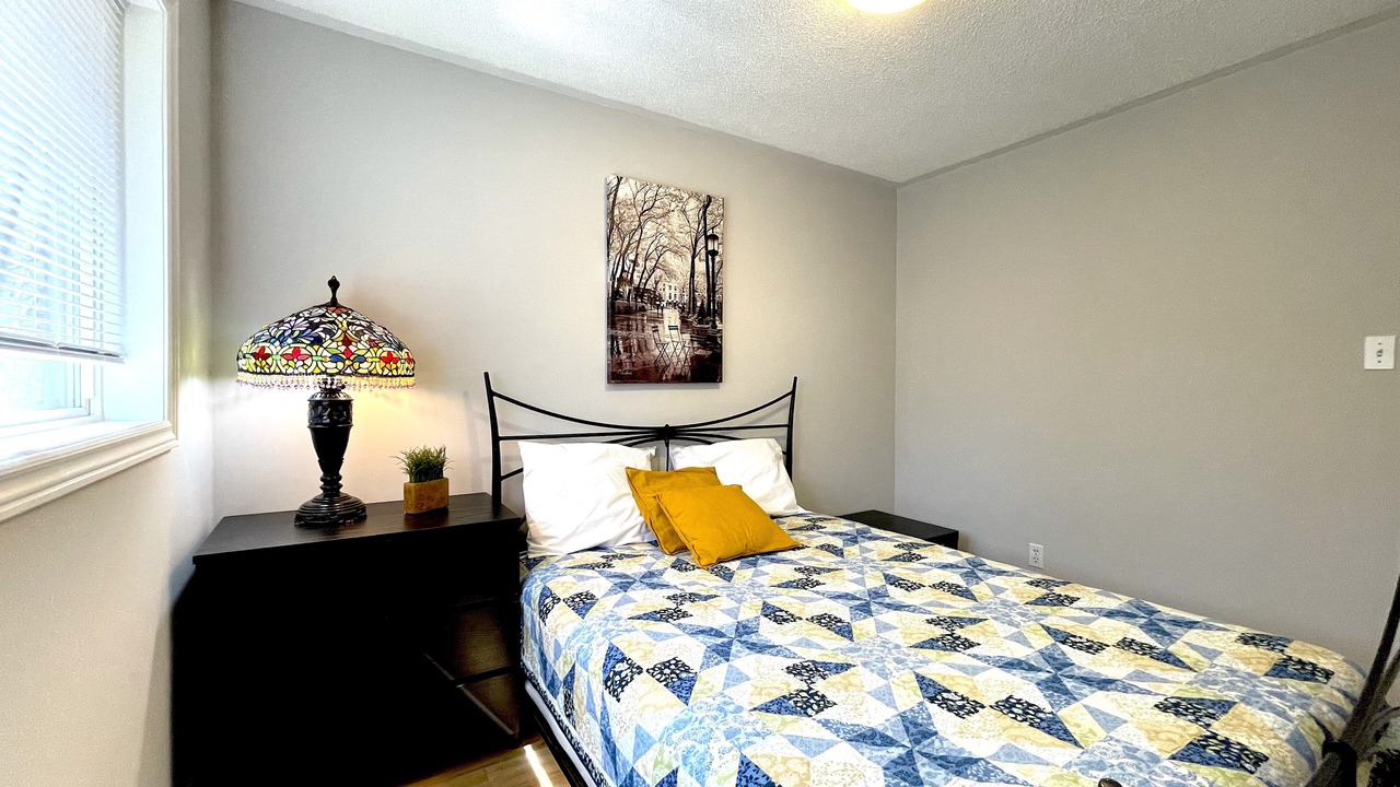 Photo of Bedroom in Rama