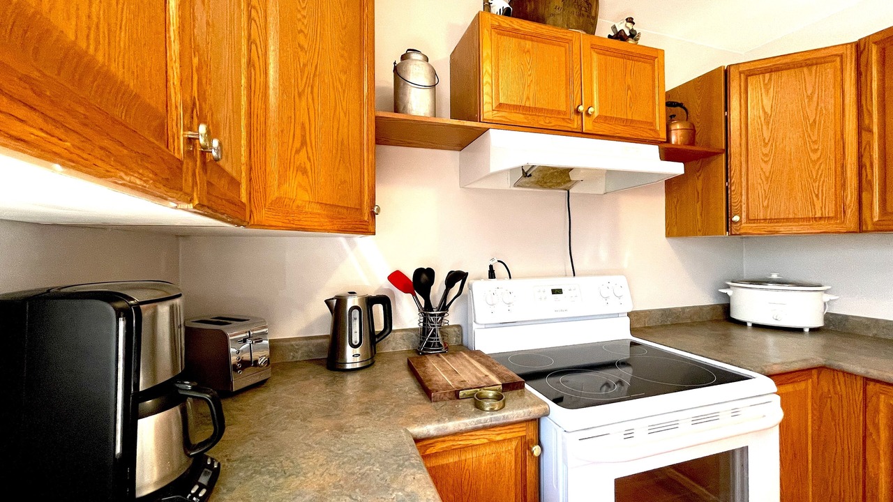 Photo of Kitchen in Rama