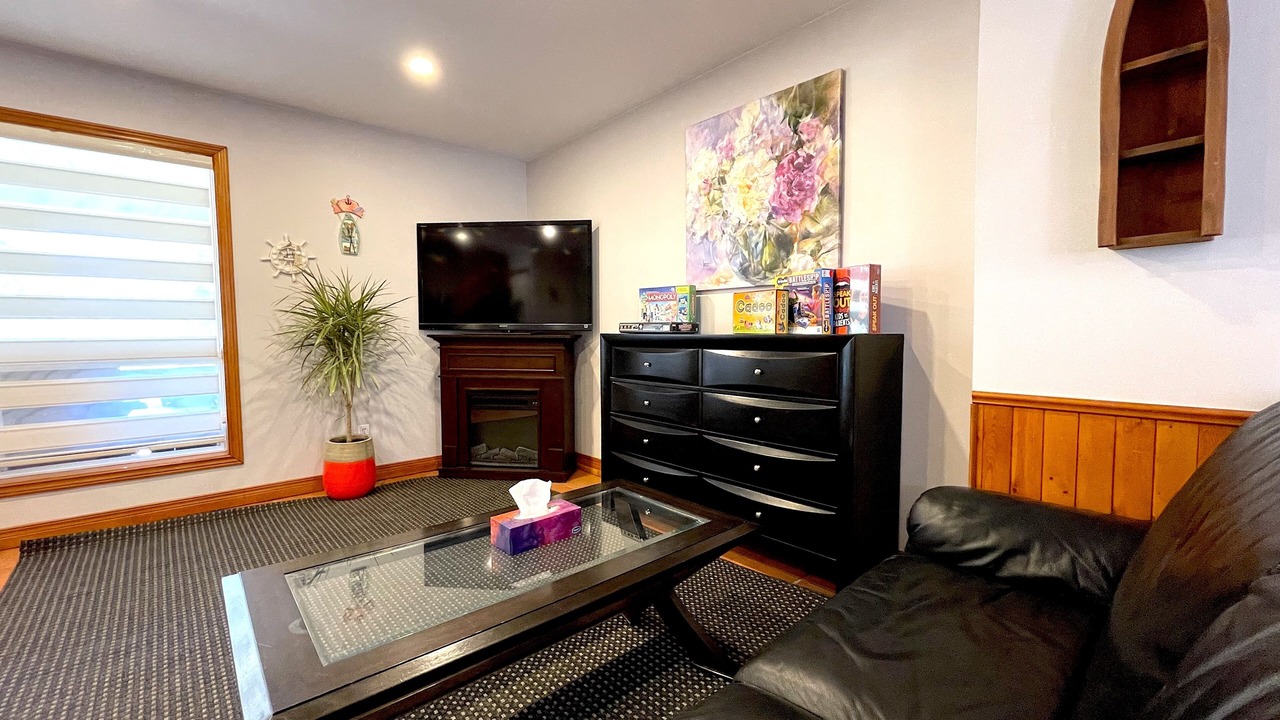 Photo of Livingroom in Rama