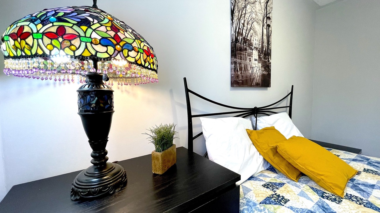 Photo of Bedroom in Rama
