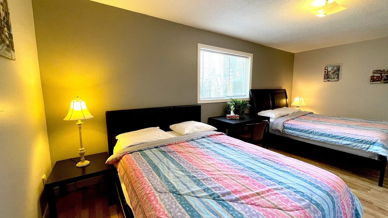 Photo of Bedroom in Rama