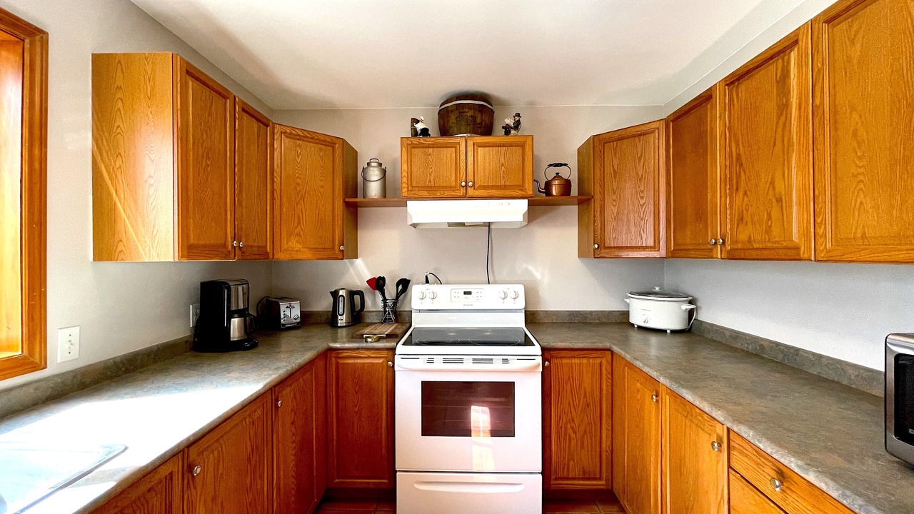 Photo of Kitchen in Rama