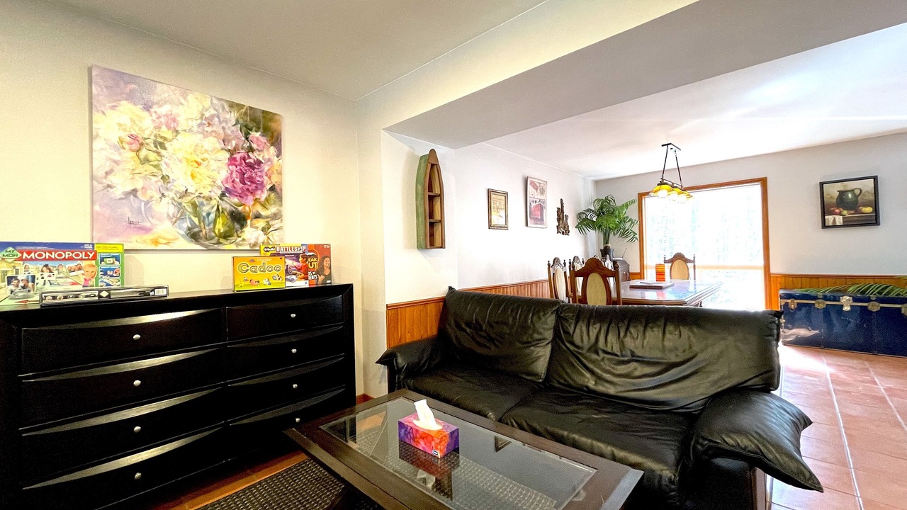 Photo of Livingroom in Rama