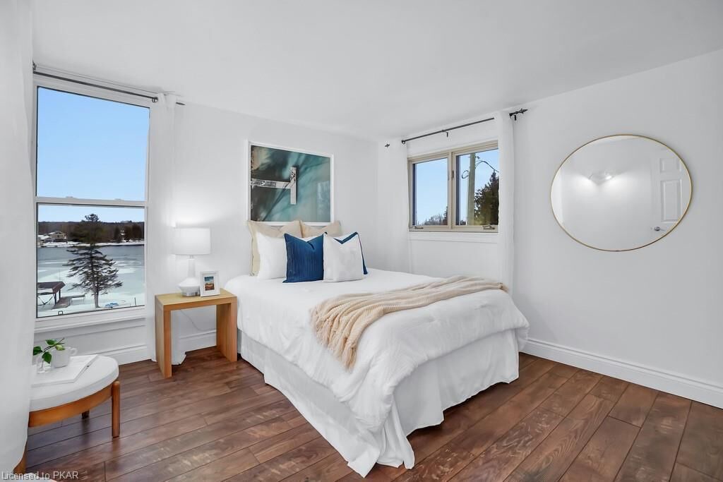 Photo of Bedroom in Fenelon Falls