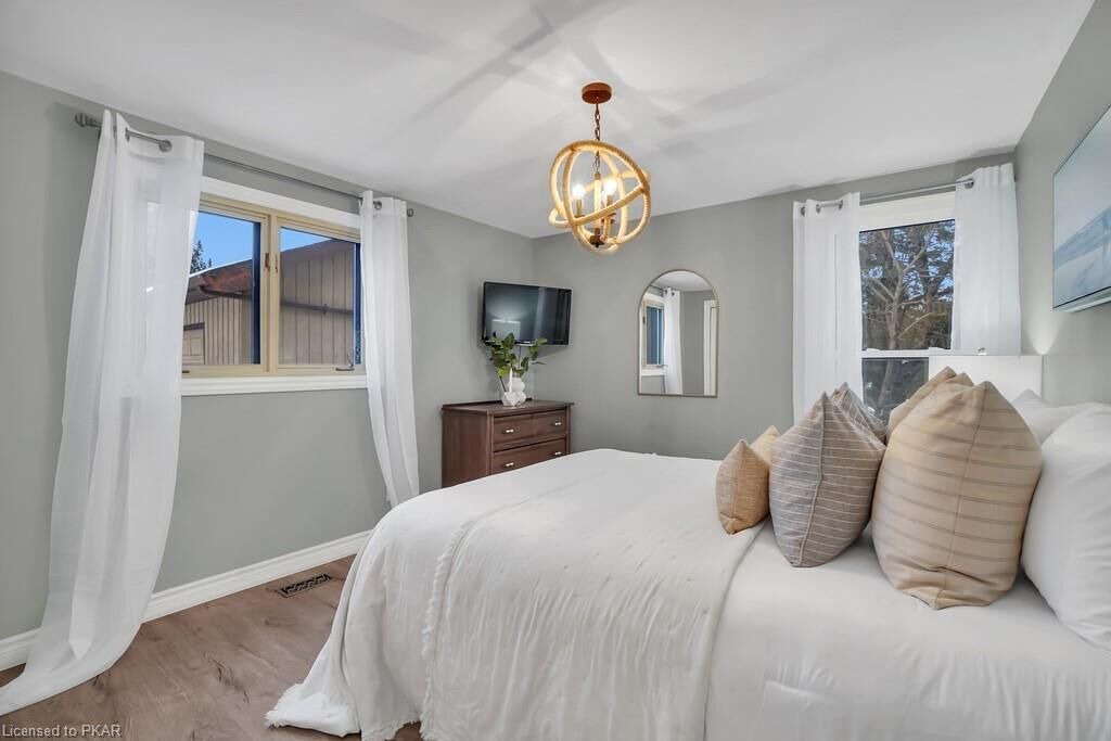 Photo of Bedroom in Fenelon Falls