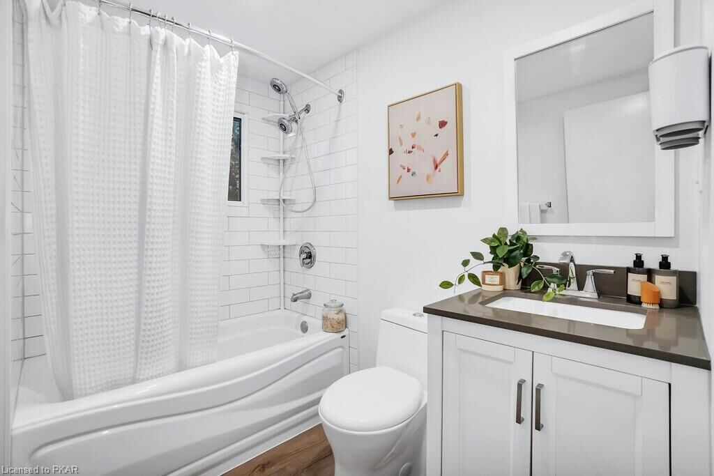 Photo of Bathroom in Fenelon Falls