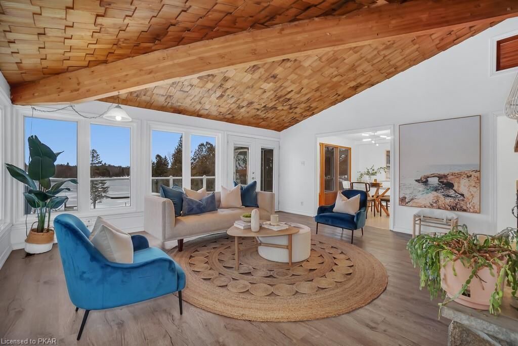 Photo of Livingroom in Fenelon Falls