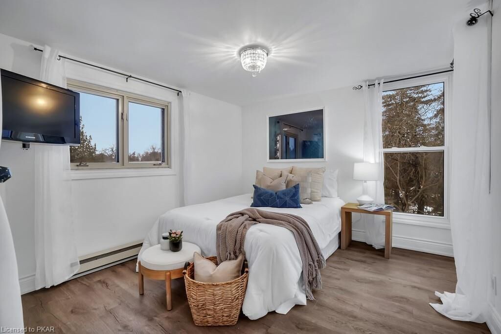 Photo of Bedroom in Fenelon Falls