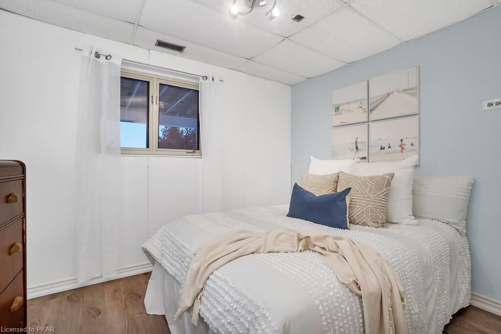 Photo of Bedroom in Fenelon Falls