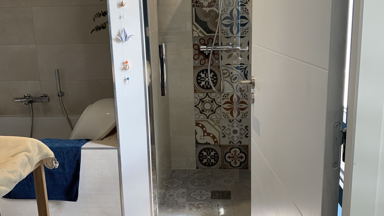 Photo of Bathroom in Quevert