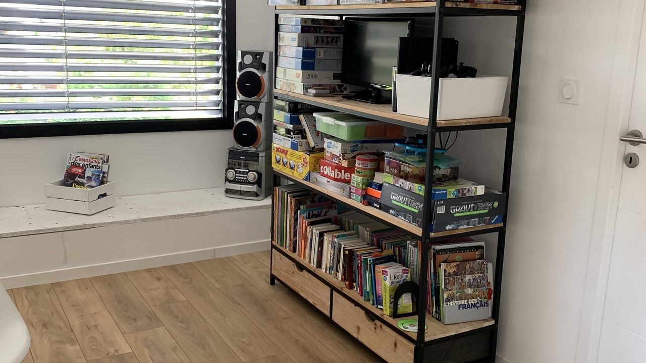 Photo of Bedroom in Quevert