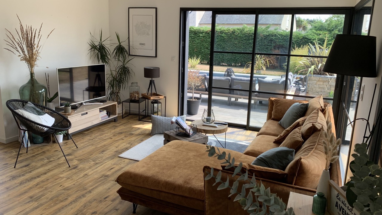 Photo of Livingroom in Quevert