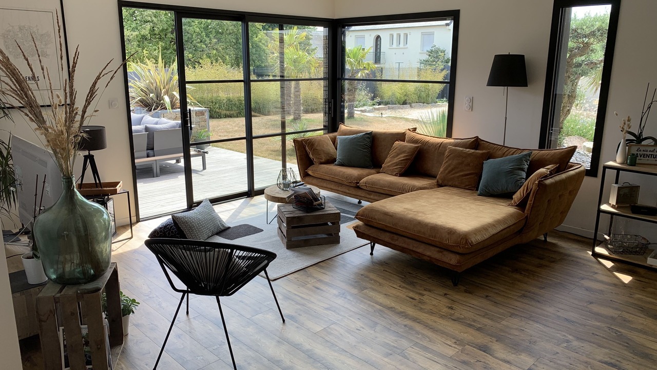 Photo of Livingroom in Quevert