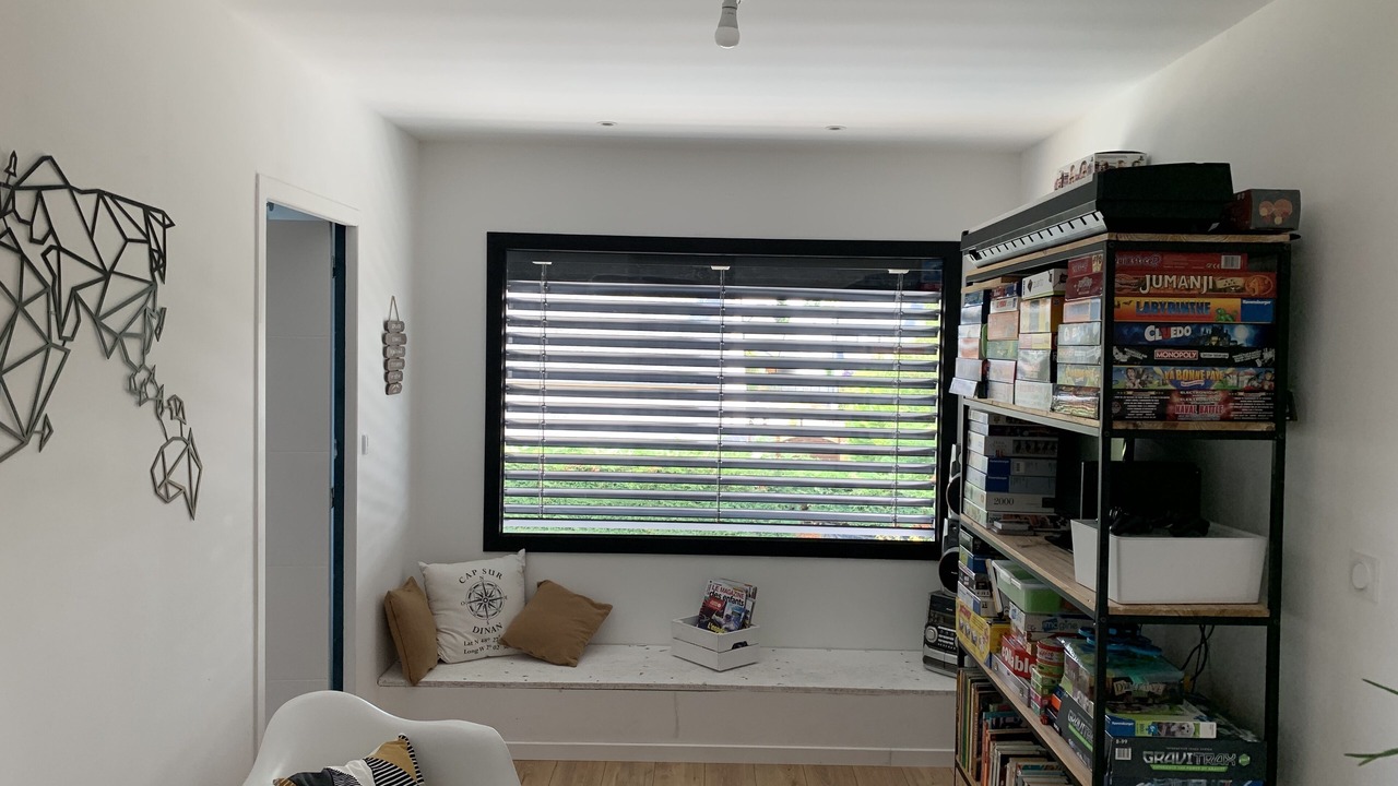 Photo of Bedroom in Quevert