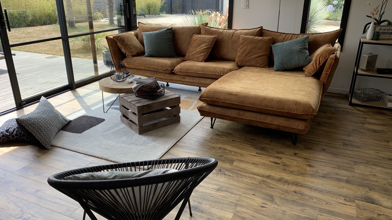Photo of Livingroom in Quevert