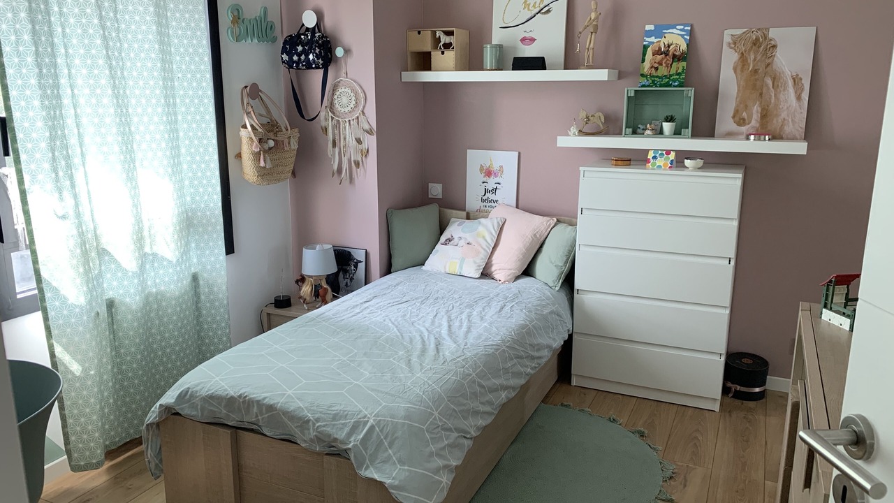 Photo of Bedroom in Quevert