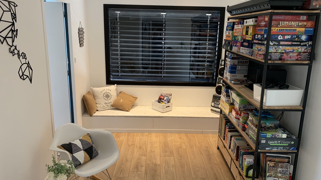 Photo of Bedroom in Quevert