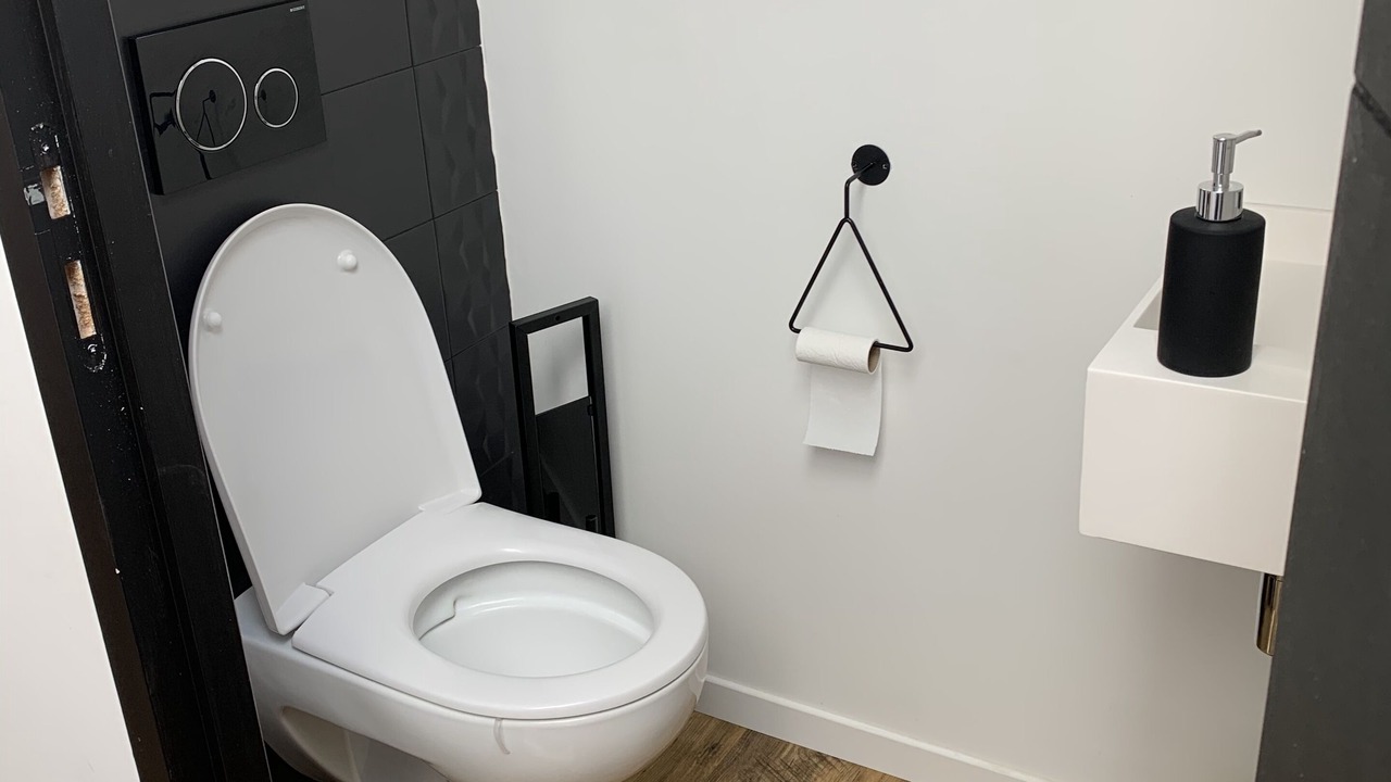 Photo of Bathroom in Quevert