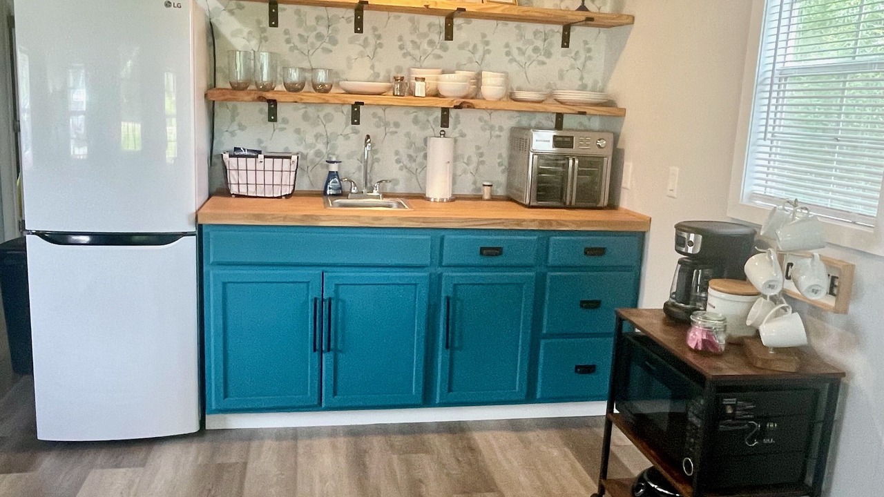 Photo of Kitchen in Ellisville