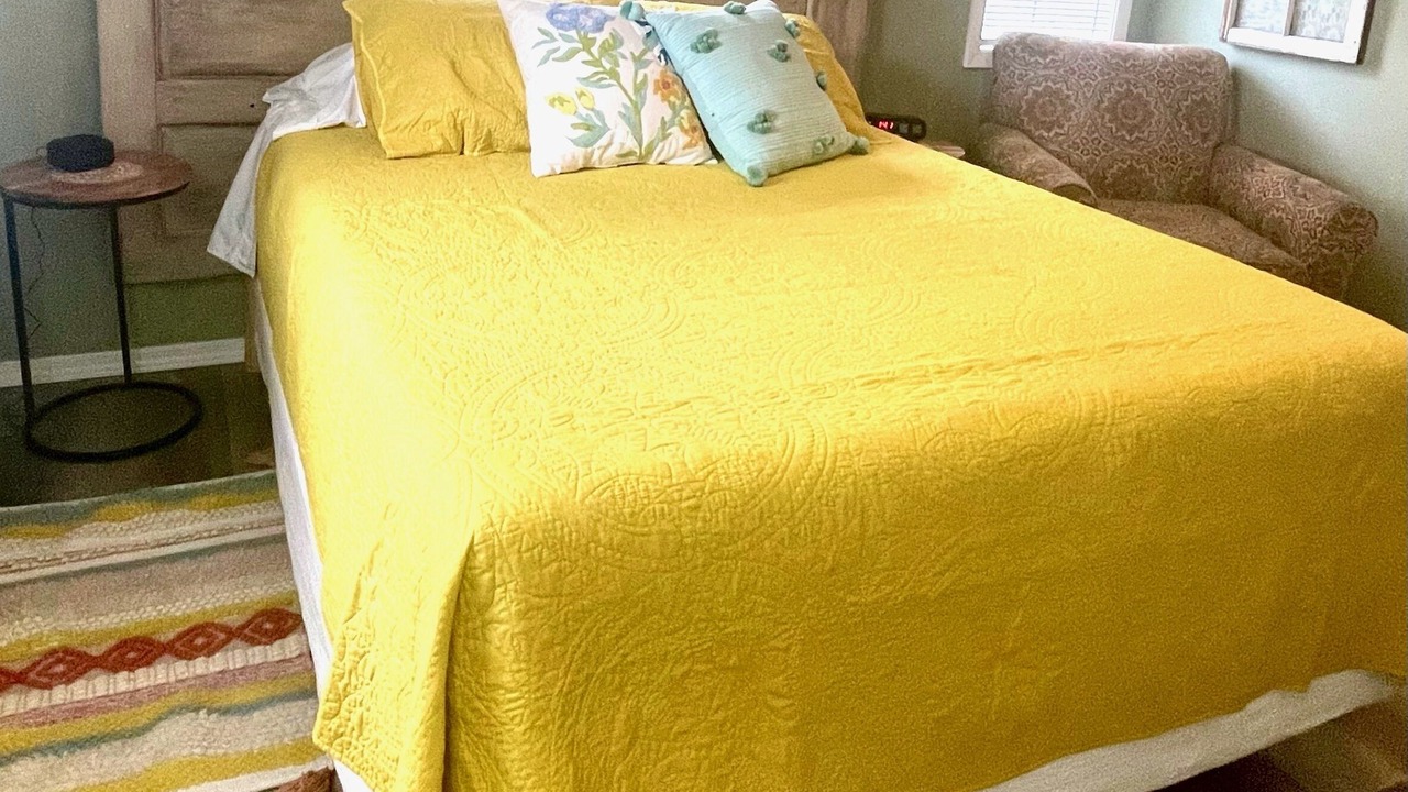 Photo of Bedroom in Ellisville