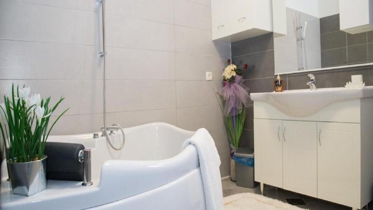 Photo of Bathroom in Rudine