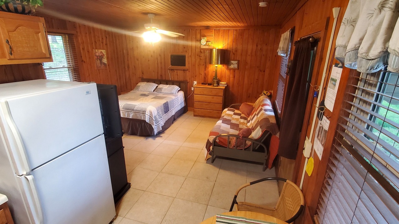 Photo of Bedroom in Mountain Home