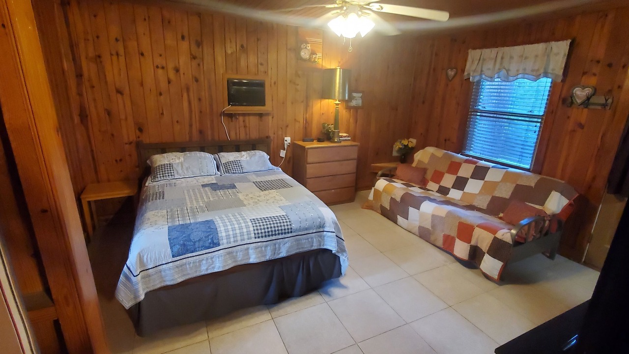 Photo of Bedroom in Mountain Home