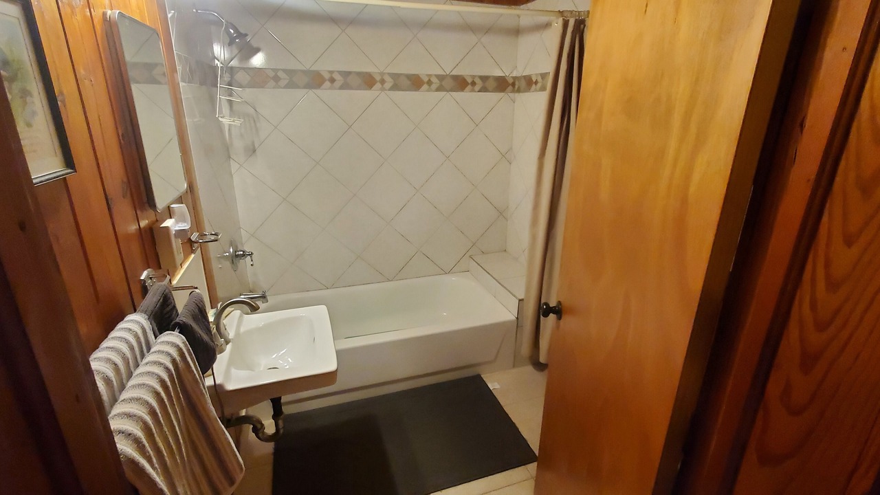 Photo of Bathroom in Mountain Home
