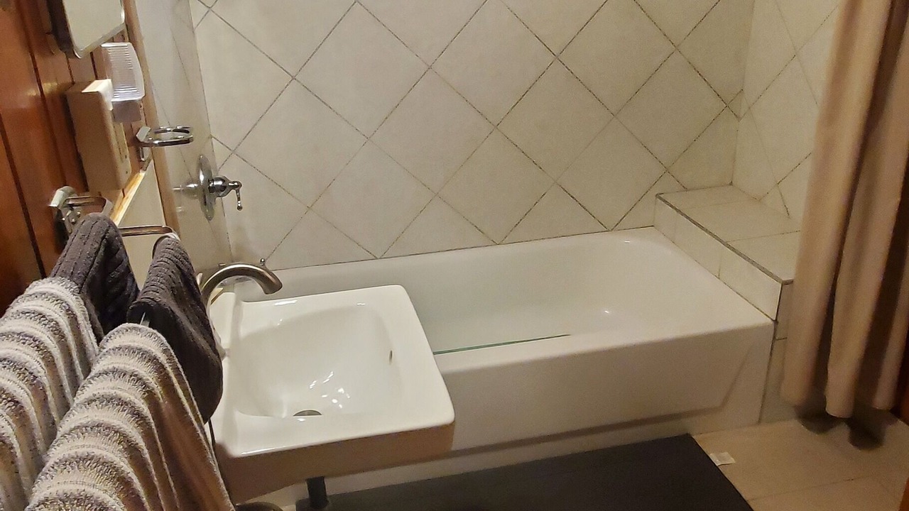 Photo of Bathroom in Mountain Home